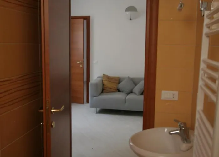 Casa Silenziosa Nel * Rome