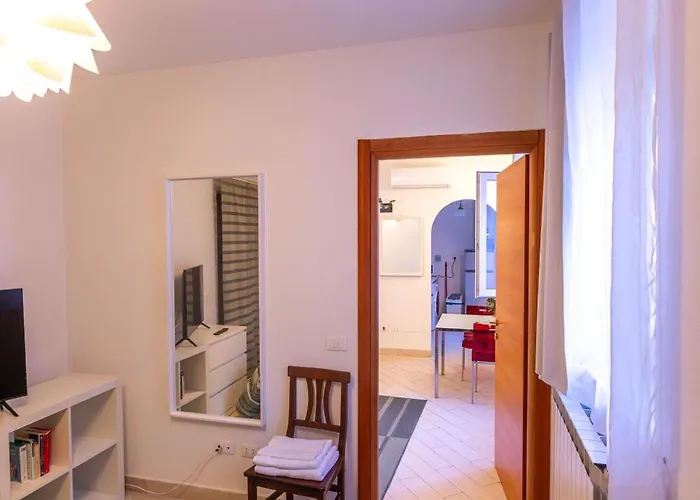 Casa Silenziosa Nel * Rome