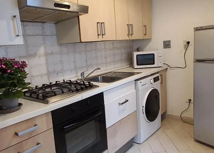 Appartement Casa Silenziosa Nel Rome