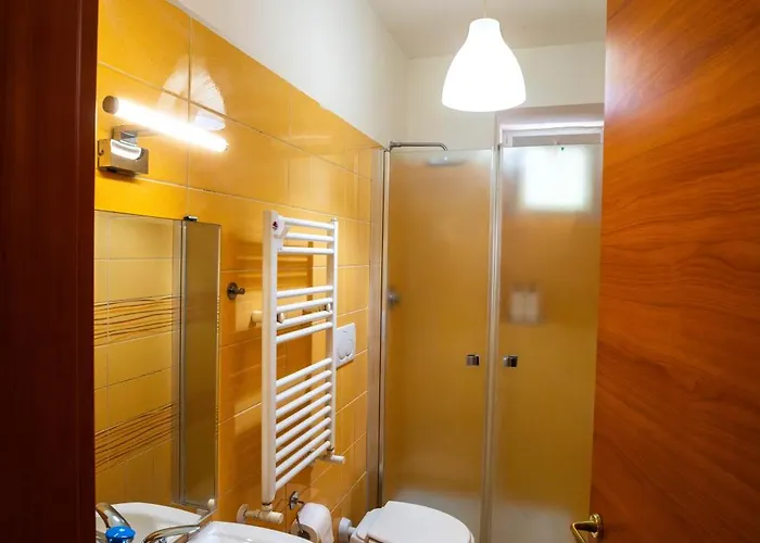 Casa Silenziosa Nel Appartement