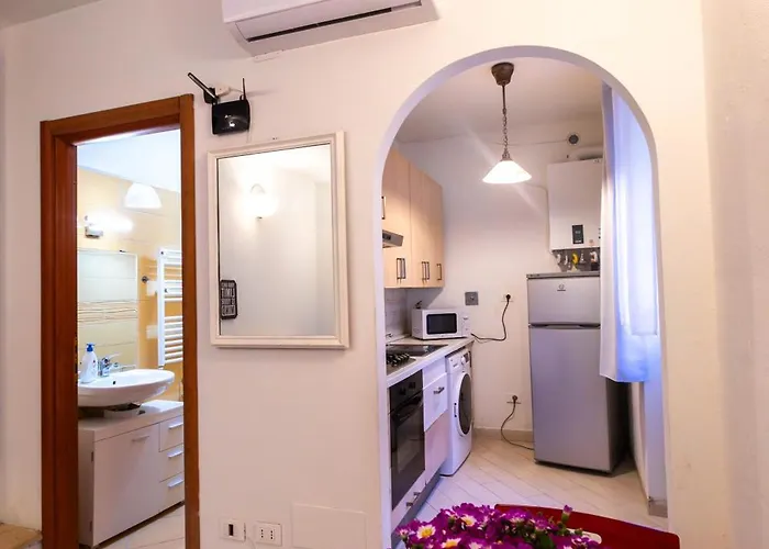 Casa Silenziosa Nel * Rome